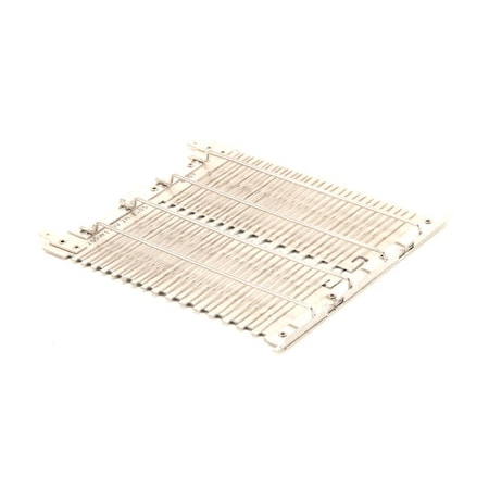 Star Heating Element W/Grd, 1 Sided 2N-Z2051